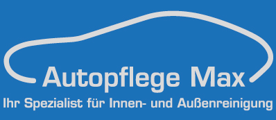 Autopflege Max