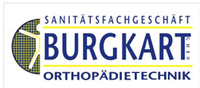 81369 München (Sanitätsfachgeschäft Burgkart Orthopädietechnik)