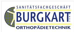 Sanitätsfachgeschäft Burgkart Orthopädietechnik