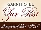 Augustenfelder Hof (Augustenfelder Hof | Garni Hotel zur Post)