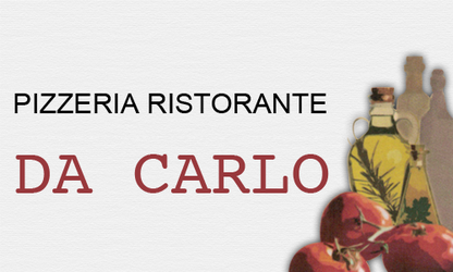 Pizzeria Ristorante Da Carlo