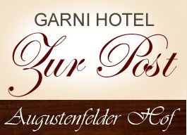 Augustenfelder Hof | Garni Hotel zur Post