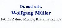 Zahnarzt Dr. Wolfgang Müller