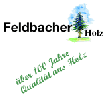 Feldbacher Holzverarbeitung - Sägewerk - Hobelwerk - Fernwärme - Vermietung