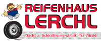 Reifenhaus Lerchl Inh. Fellner