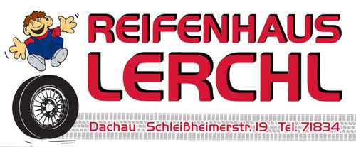 Reifenhaus Lerchl Inh. Fellner