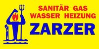 Christian Zarzer SANITÄR - GAS - WASSER - HEIZUNG