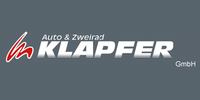 Auto & Zweirad Klapfer Gottfried