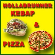 Hollabrunner Pizza & Kebab