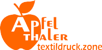 Apfelthaler Werbetechnik Textilhandel & Druck