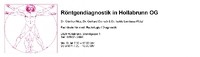 Röntgendiagnostik in Hollabrunn OG
