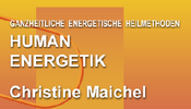 Energetik Christine Maichel