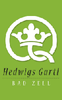 HEDWIGS GARTL, Kräutergarten, Barfußweg und Bio Shop in Bad Zell im Bezirk Freistadt.