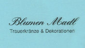 Blumen Madl
