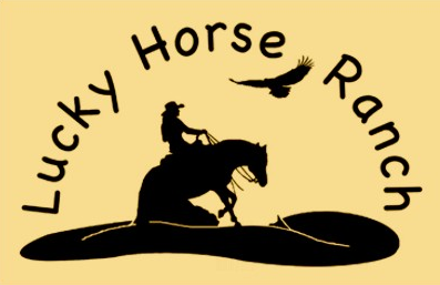 (c) Luckyhorse-ranch.at