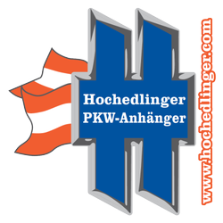 Hochedlinger PKW-Anhänger in Schönau im Bezirk Freistadt