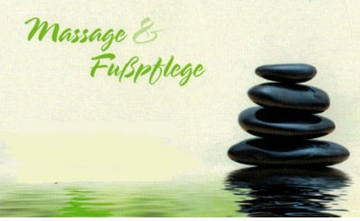 Emminger Josefine - Massage & Fußpflege