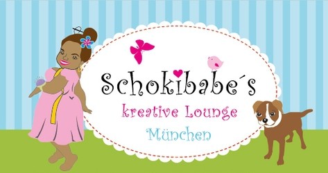 Schokibabe's kreative Lounge