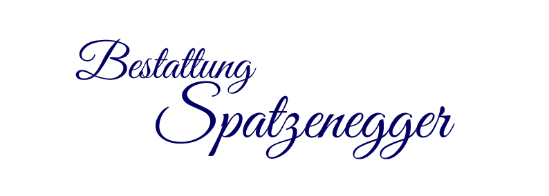 Aktuelle Todesfälle (Spatzenegger Bestattung)