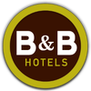 B&B Hotel München - Messe