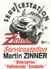 Servicestation Martin ZINNER