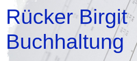 Birgit Rücker - Buchhalterin