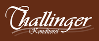 Thallinger | Cafe - Konditorei - Eis
