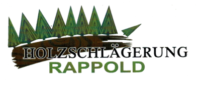 Start (Holzschlägerung Rappold)