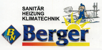 Berger Sanitär - Heizung - Klimatechnik