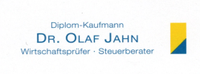 Dr. Olaf Jahn Wirtschaftsprüfer Steuerberater Diplom-Kaufmann