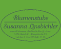 Blumenstube Susanna Linsbichler