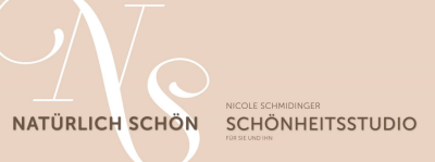 NATÜRLICH SCHÖN Nicole Schmidinger, Permanent Make-up, Nageldesign, Sugaring, Dauerhafte Haarentfernung und Wimpernverlängerung in Freistadt.