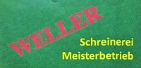 Weller Schreinerei Meisterbetrieb