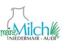 Milch und Milchprodukte Niedermair-Auer