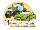 Werner Maierthaler Kfz- und Landmaschinentechnik e.K.