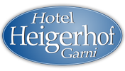 Hotel Garni Heigerhof
