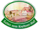 Stefan Kainz - gutes vom Kreitner-Hof