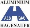 Aluminium Alu Bau Hagenauer