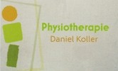 Physiotherapie Daniel Koller