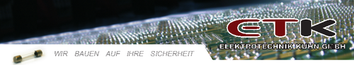 Elektrotechnik Kuhn GmbH