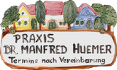 Praxis Scharten (Buchkirchen) (DR. MANFRED HUEMER, Komplementärmedizin)