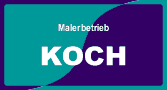 Malerbetrieb Koch | Malerei-Anstrich, Fassaden, Vollwärmeschutz
