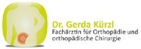 Dr. Gerda Kürzl - FÄ f. Orthopädie und orthopädische Chirurgie