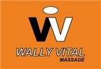 Harald Wally - WALLY VITAL MASSAGE
