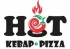 Hot Kebap Pizza