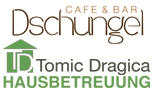 Cafe Bar Dschungel (Tomic Dragica | Hausbetreuungstätigkeiten & Cafe Bar Dschungel)