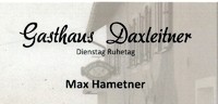 Gasthaus Daxleitner