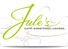 Jules Cafe Konditorei Lounge