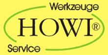 HOWI® Werkzeuge & Service