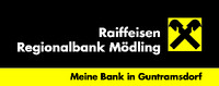 Raiffeisen Regionalbank Mödling - Bankstelle Guntramsdorf